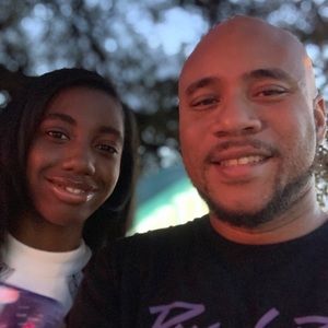 Meet your Posher, Jordan